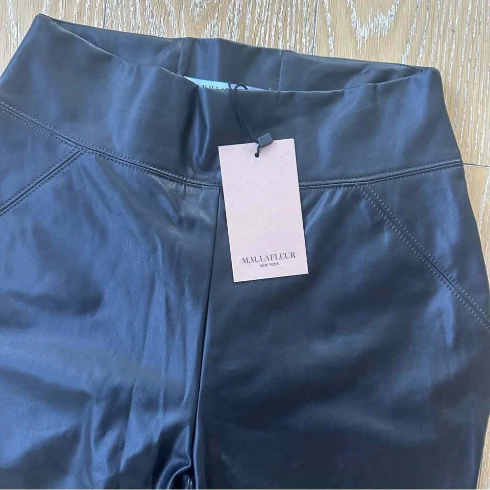 NWT MM La Fleur Harrington Legging - Picture 5 of 9